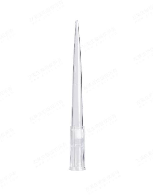 The design of universal pipette tips prioritizes functionality and precision